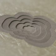 Laserabtragen von Metall: Erzeugen von 3D-Oberflächen